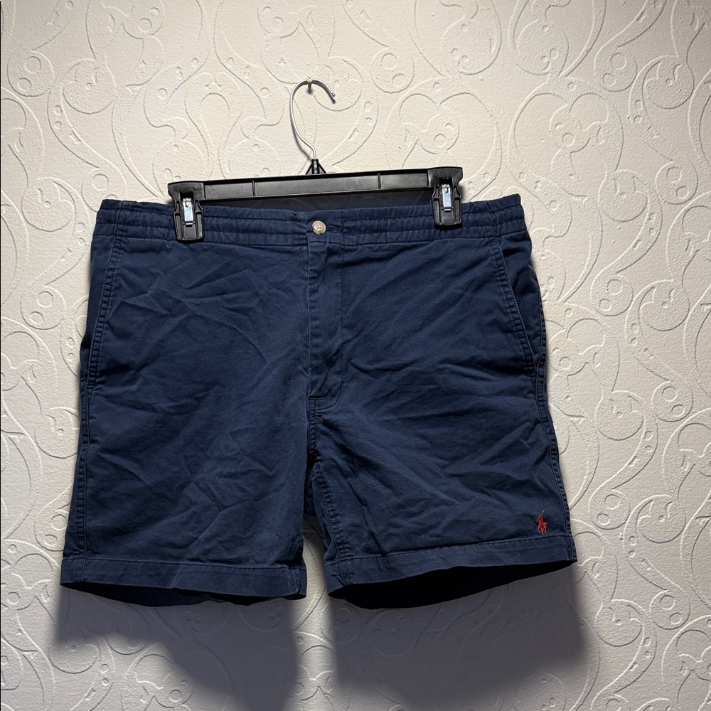 Polo by Ralph Lauren Classic Fit Men Shorts